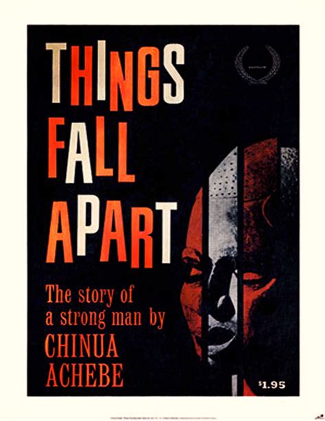 Things Fall Apart Chapter 17 Summary