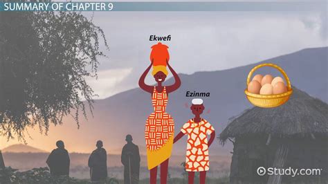 Things Fall Apart Chapter 9 Summary