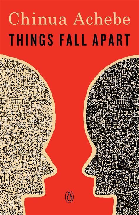 Things Fall Apart Novel