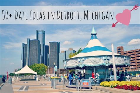 things for a new dating couple to do in detroit micj=higan