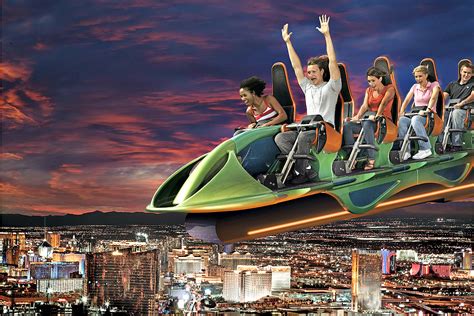 things for kids to do in las vegas