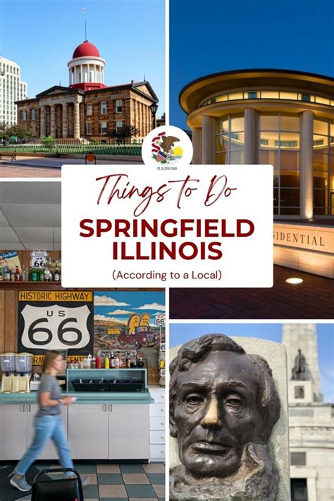 things in illinois