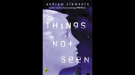 Things Not Seen