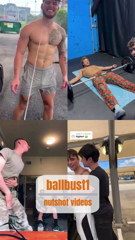 things that will make a gay guy nut