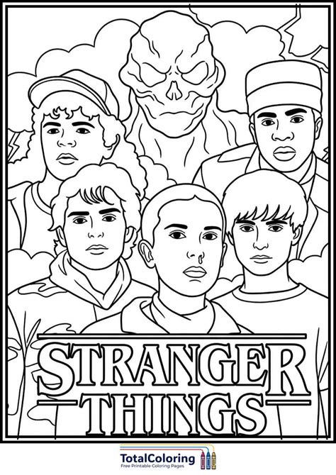 things to color