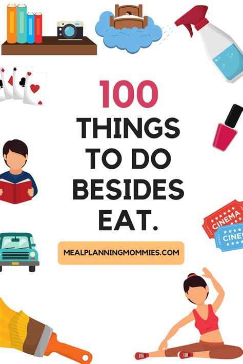 things to do besides eat on a date