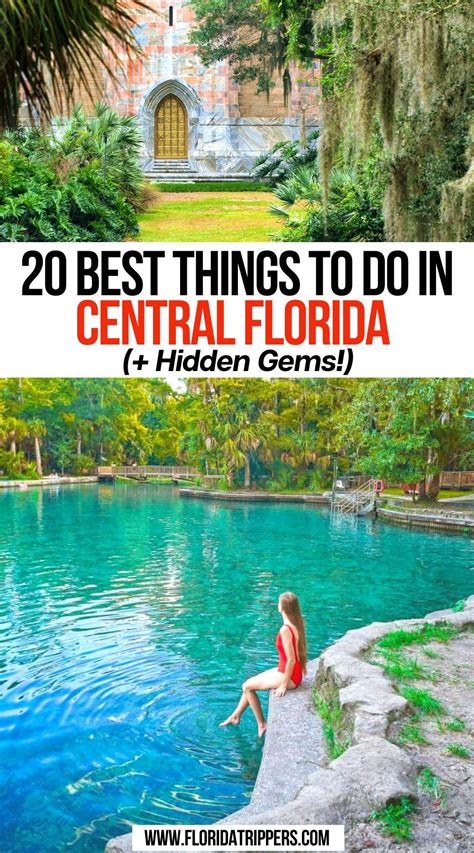 things to do florida