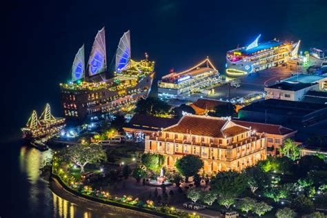 things to do in ho chi minh | 11 of the best things to do