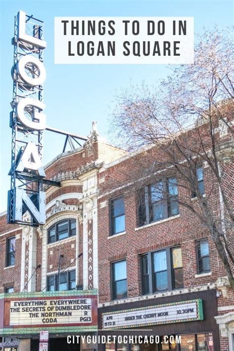 things to do in logan square