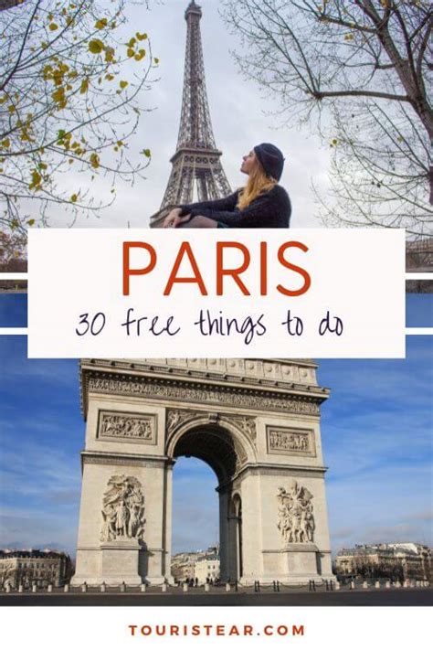 things to do in paris tomorrow
