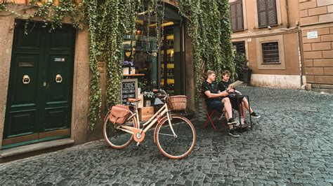 things to do in rome with teenager