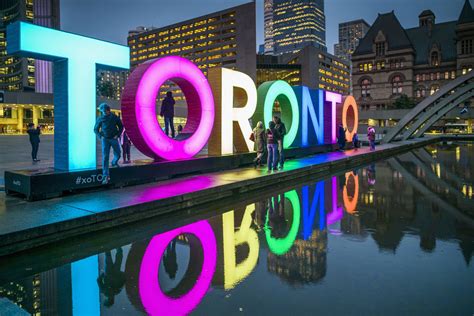 Things To Do In Toronto Canada