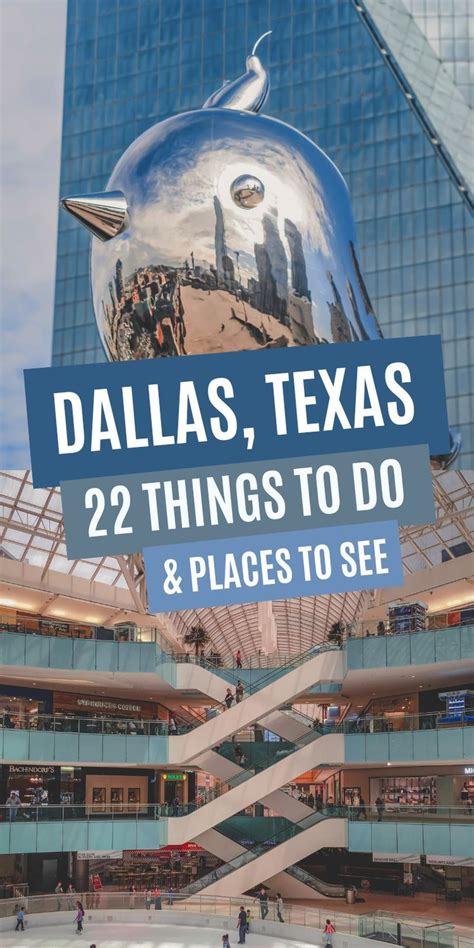 things to do texas