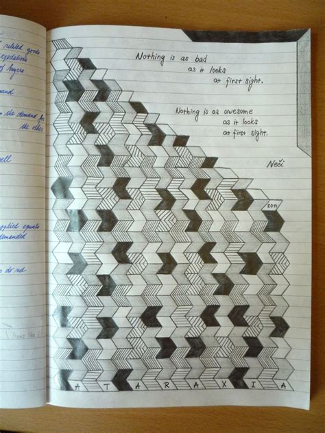 things to draw when your bored in class Google Search Graph paper