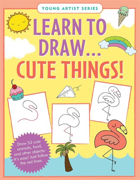 Things To Drawa
