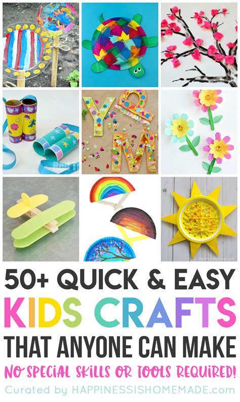 Things To Make And Do Crafts And Activities Science Craft For Kids - Science Craft For Kids