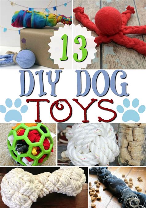 things to make for dogs - Pinterest