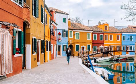 things to see in burano