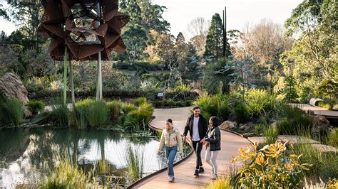 things to see in dandenong