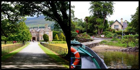 things to see in killarney