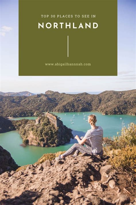 things to see in northland