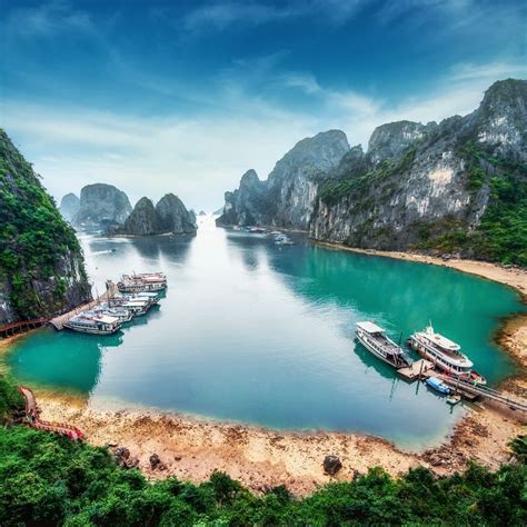 things to see in vietnam
