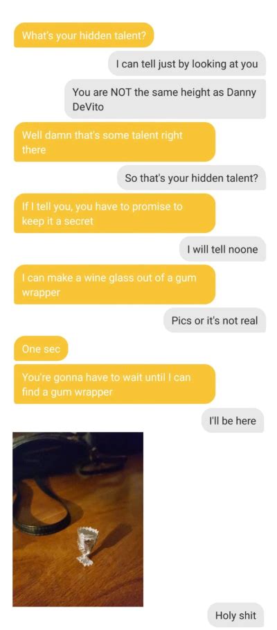things to talk about on bumble fire