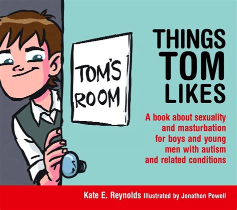 Things Tom Likes Full Book