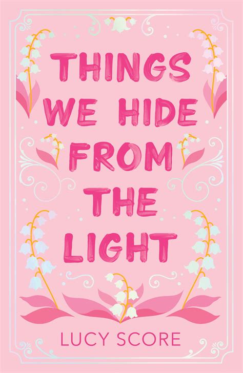 Things We Hide From The Light Ebook