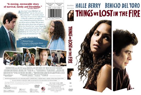 Things We Lost In The Fire
