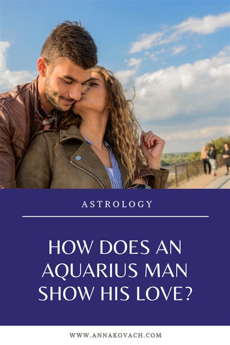 things you should know about dating an aquarius