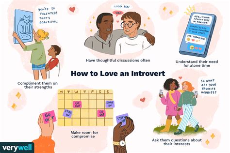things you should know about dating an introvert