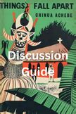 Download Things Fall Apart Discussion Guide 