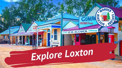 THE 5 BEST Things to Do in Loxton 2023 (with Photos) Tripadvisor
