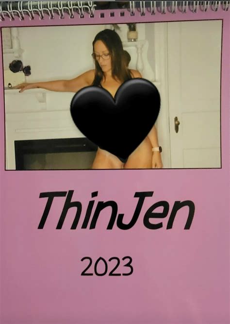 thinjen OnlyFans leaked content