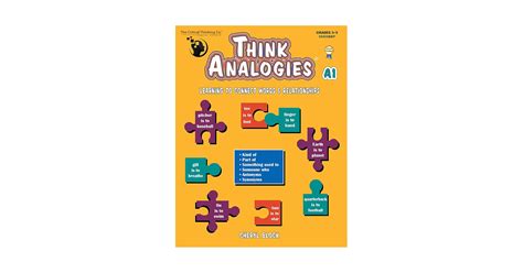 Think Analogies® A1