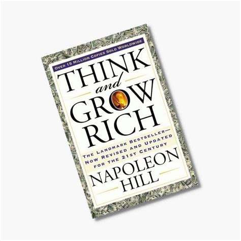 Think And Get Rich