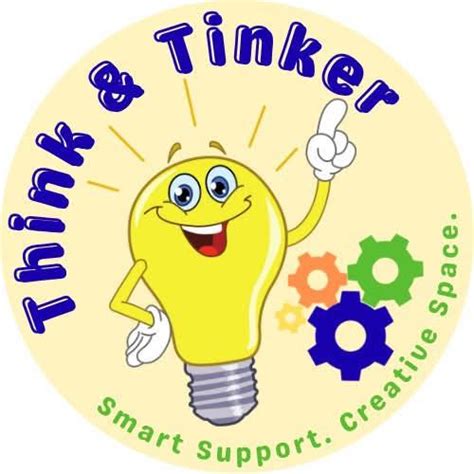 Think And Tinker