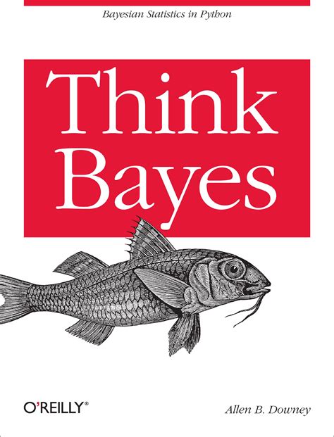 Think Bayes Bayesian Statistics In Python English