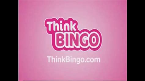 think bingo members page