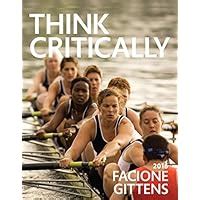 Think Critically Peter Facione