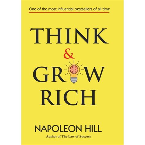 Think Grow Rich