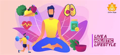 Think Holistic
