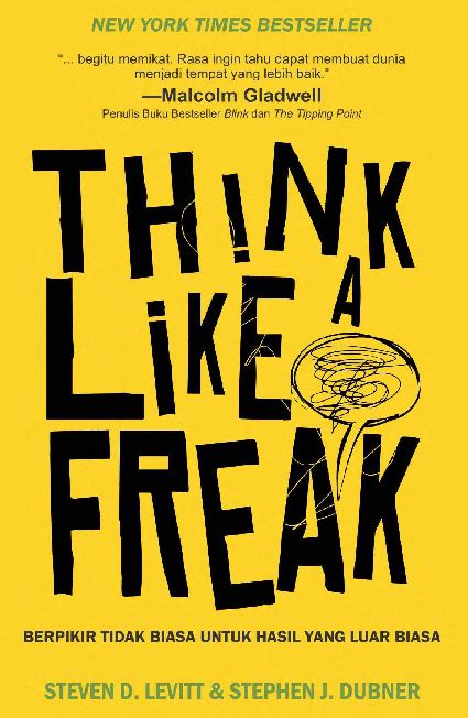 Think Like A Freak Pdf