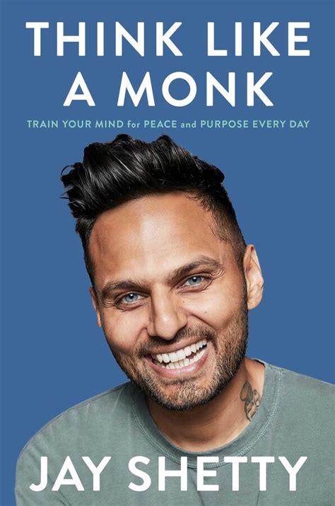 Think Like A Monk A Ae