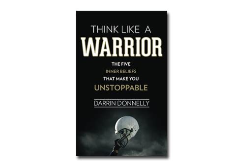 Think Like A Warrior