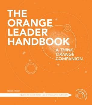 Think Orange Book
