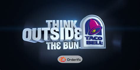 Think Outside The Bun