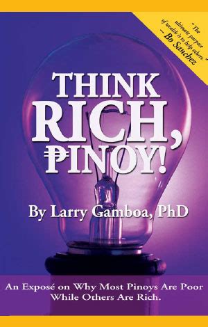 Think Rich Pinoy