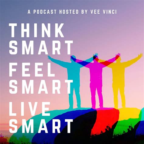 Think Smart Live Smart